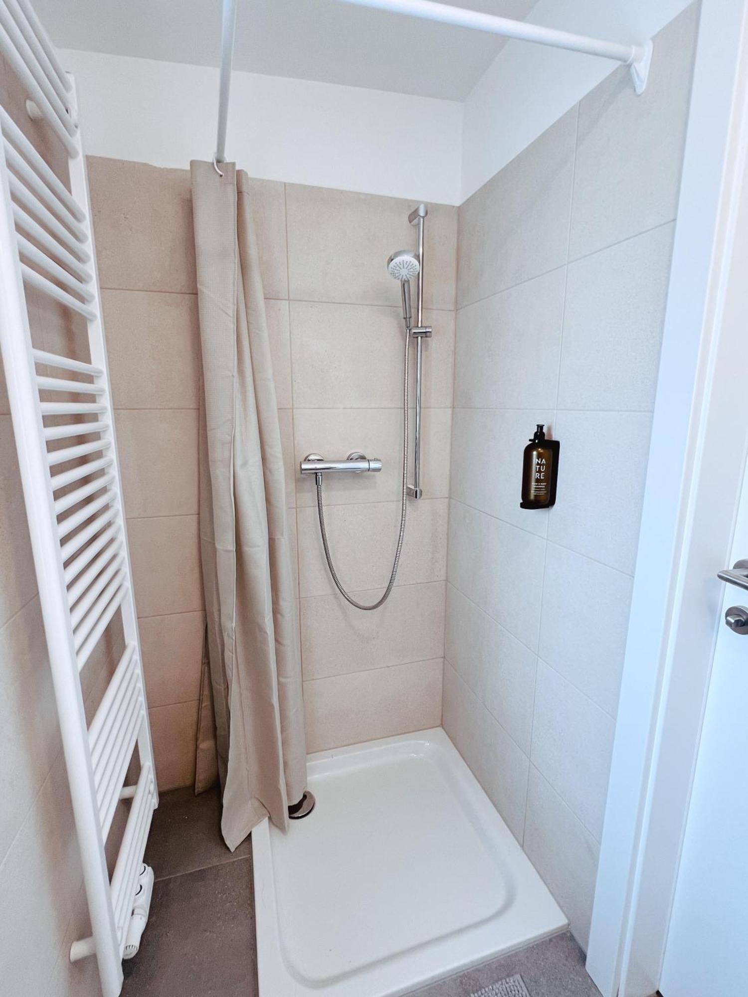 Brunnenmarkt Balcony Apartment 维也纳 外观 照片