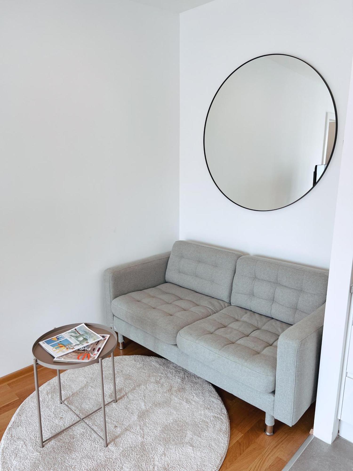Brunnenmarkt Balcony Apartment 维也纳 外观 照片